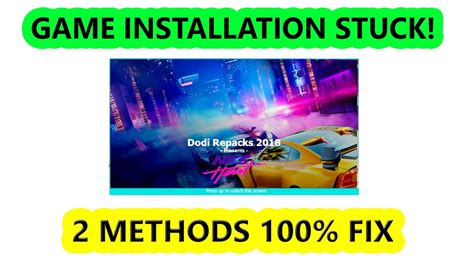 game repack install.